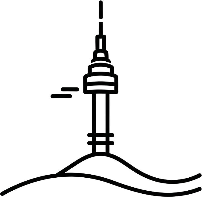 N Seoul Tower Tours
