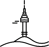 N Seoul Tower Tours Logo
